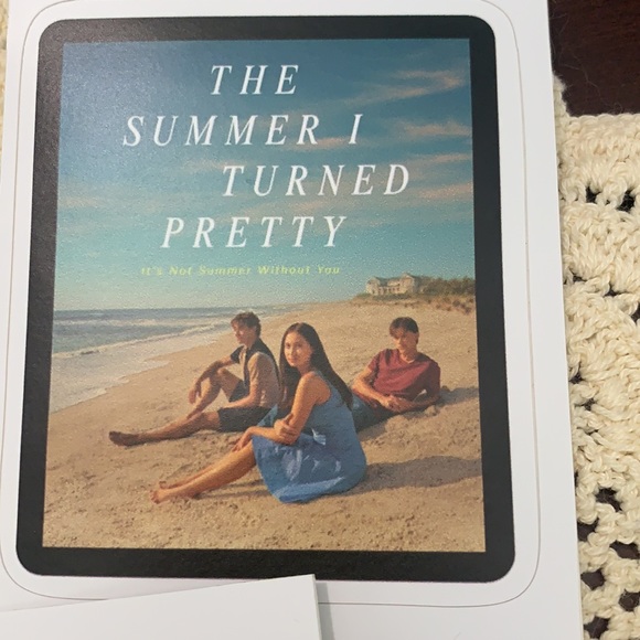 Teen Sticker Bundle - Picture 3 of 4